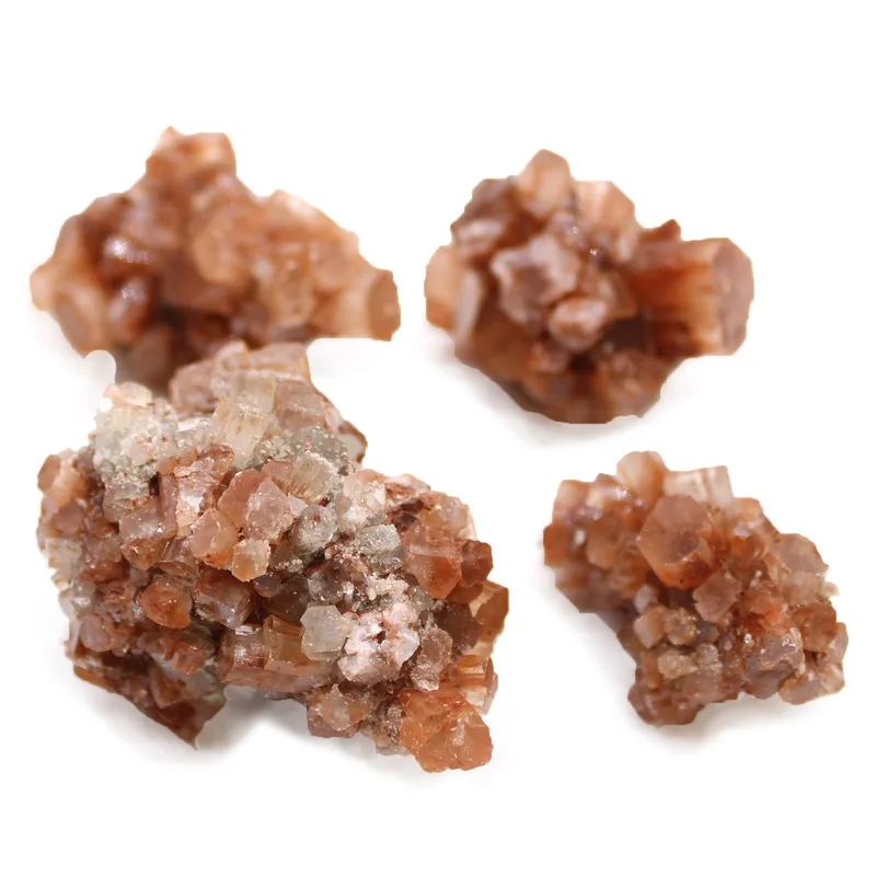 Mineral Specimens Aragonite — foto 4