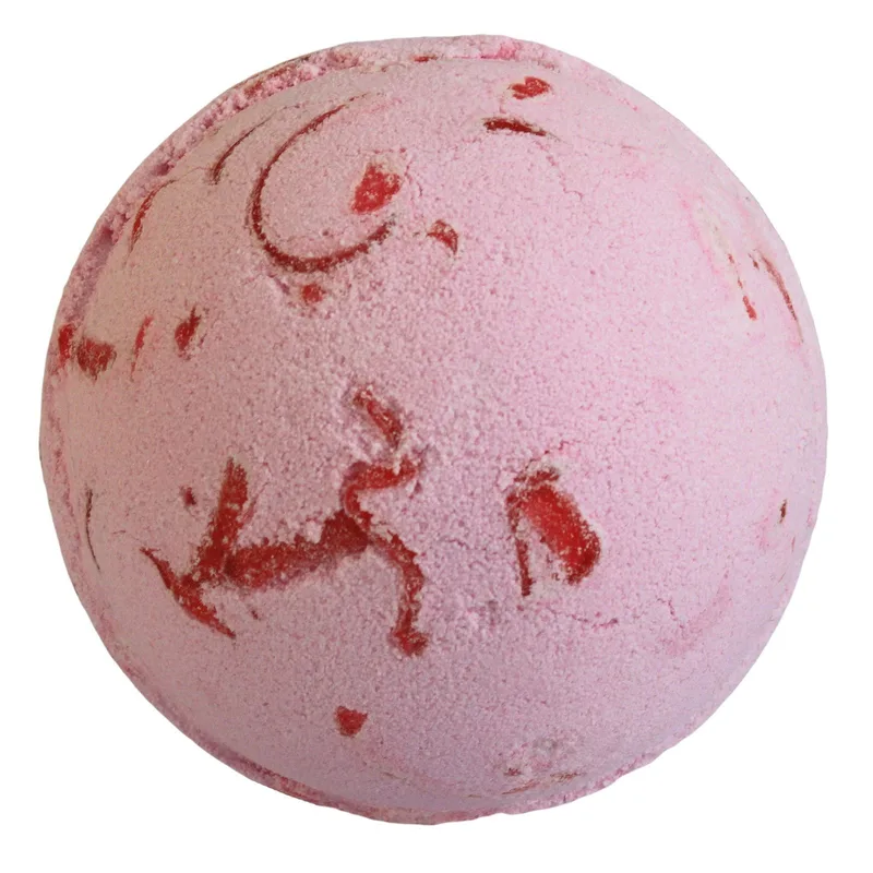 Tropical Paradise Coco Bagno Bombe - Watermelon — foto 2