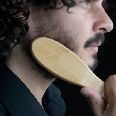Beard Brush — foto 1