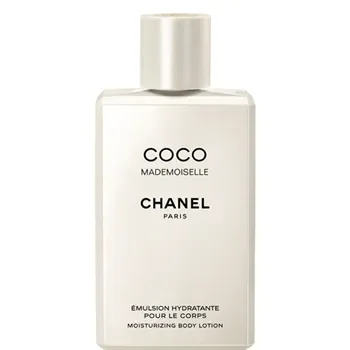 Chanel Coco Mademoiselle Emulsione Idratante Per Il Corpo 200ml