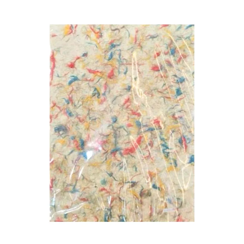 Lokta Craft & Wrapping Paper 51x76cm – Grass — foto 3