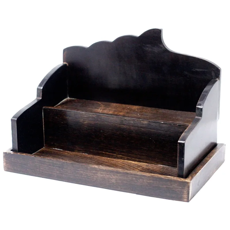 Jolly Usefull Mini Multi Purpose Display - Mango Legno
