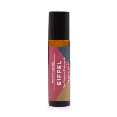Eiffel Fine Profumo Perfume Olio 10ml