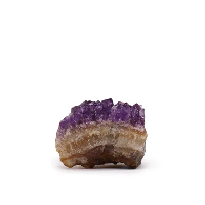 Small Naturale High Grade Amethyst Cluster (approx 3-8cm) — foto 2