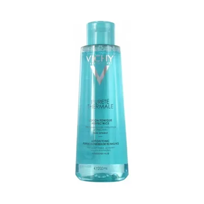 Vichy Pureté Thermal Tonico Perfezionatore 200ml
