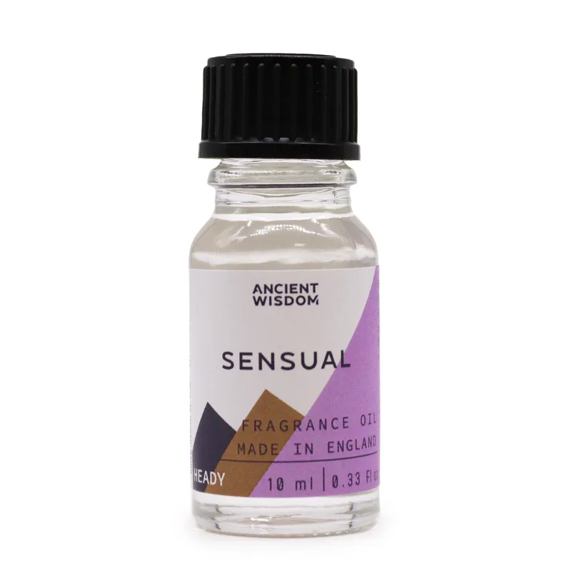 10ml Sensual Profumo Olio — foto 1