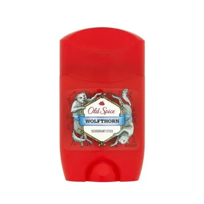 Old Spice Wolfthorn Deodorante Stick 50g