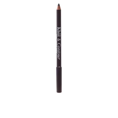 Bourjois Khol And Contour 004 Dark Brown 