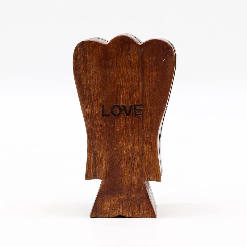 Hati-Hati Angel Magic Scatola Love — foto 2