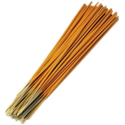 Bulk Incenso Ambra