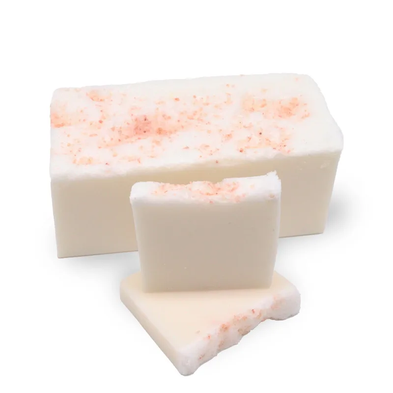 Set da 13 Barre di Sapone Himalayana Cava