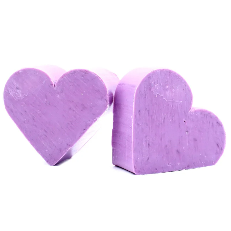 Heart Guest Saponi - Lavanda — foto 2