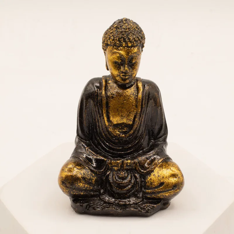 Oro Mini Buddha — foto 1