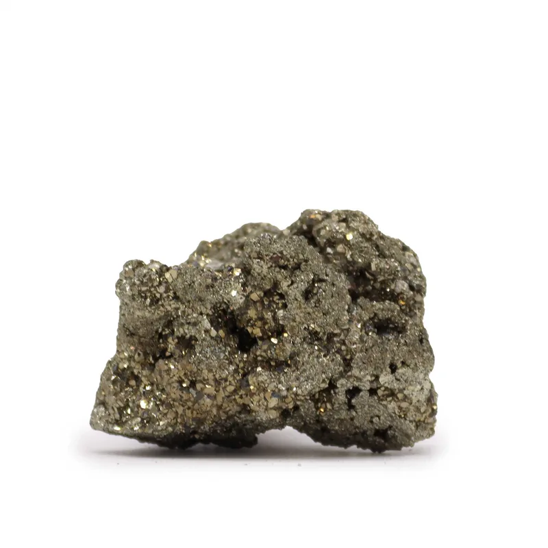 Peruvian Pyrite First Grade Large Size — foto 2