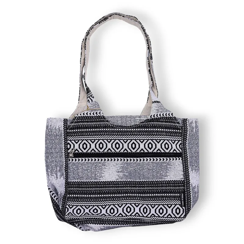 Jacquard Naturale Bags Urban Caravan Wander Muse Bag — foto 1
