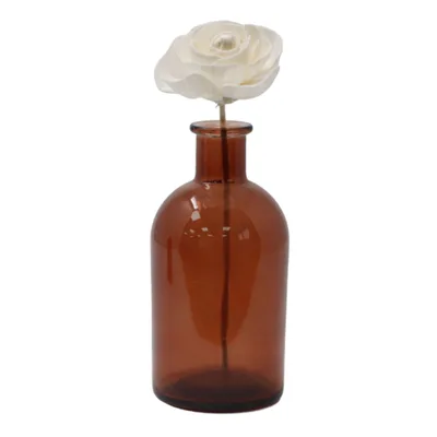Naturale Diffusore Fiori - Rosa on Reed — foto 4