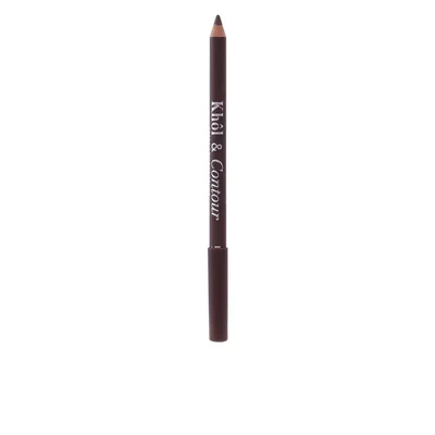 Bourjois Khol And Contour 005 Chocolat 