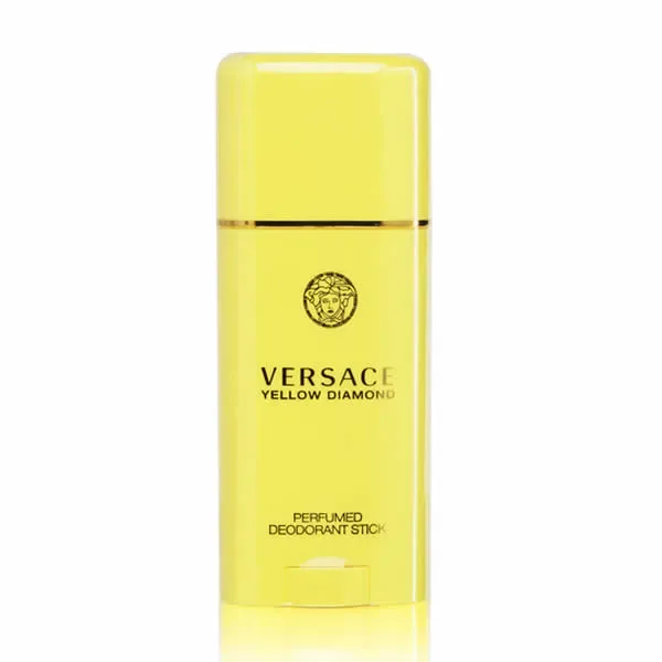 Versace Yellow Diamond Deodorante Roll-On 50g