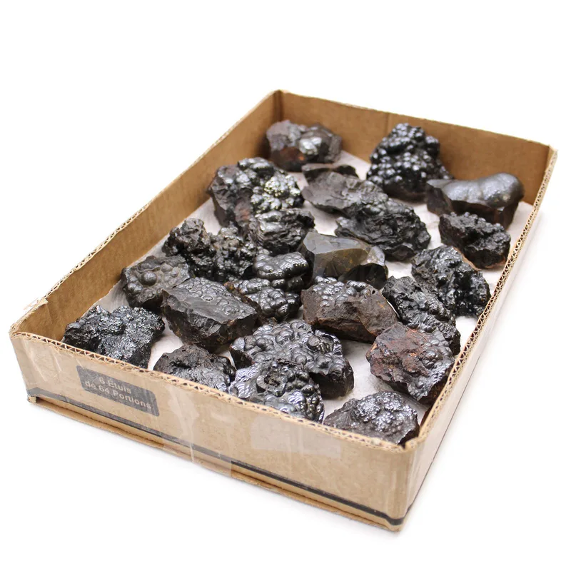 Mineral Specimens Naturale Hematite — foto 4