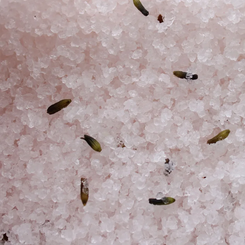 Himalayan Bagno Salt Blend 500g Relax