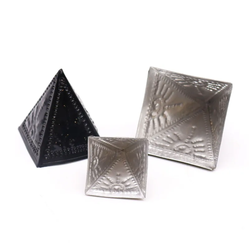 Incenso Powder Mould Set - Nero — foto 1