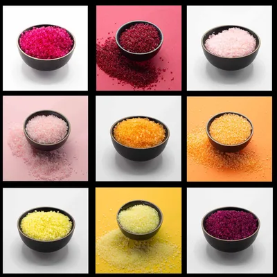 Tropical Paradise Simmering Granules - Passion Fruit — foto 5