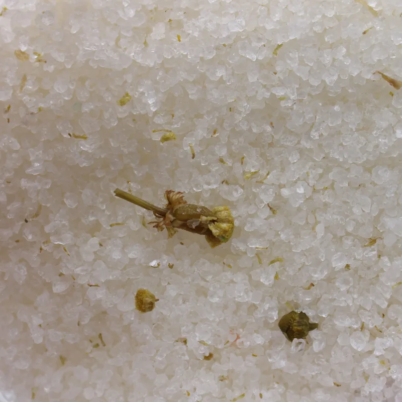 Himalayan Bagno Salt Blend 500g Pelle Revive — foto 1