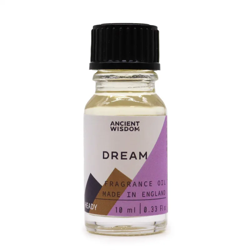 10ml Dream Profumo Olio — foto 1