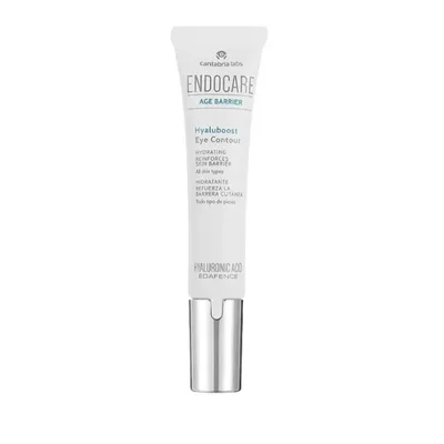 Endocare Age Barrier Hyaluboost Eye Contour 15ml