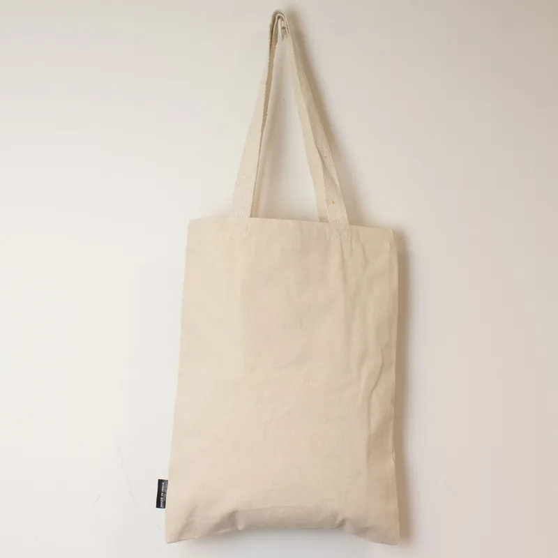 Nomad Sari Iconic Toni Tote Bag - Bee Kind - Naturale 10oz — foto 1