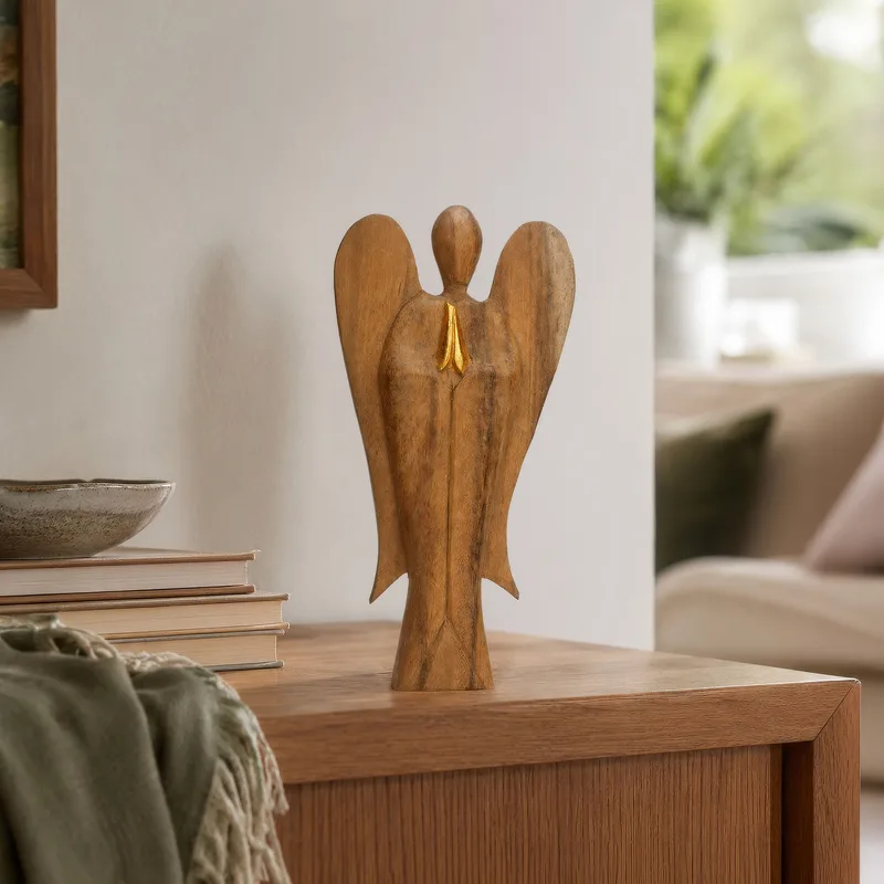 Hati-Hati Angel - Friendship- 25cm — foto 1