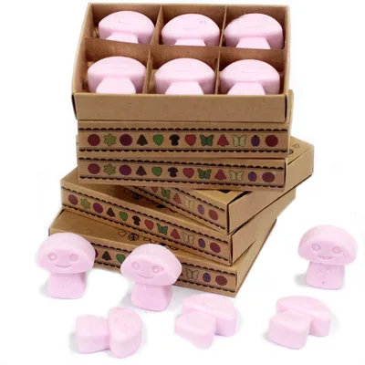 Gift Set of 6 Cera Melts - Ylang Ylang