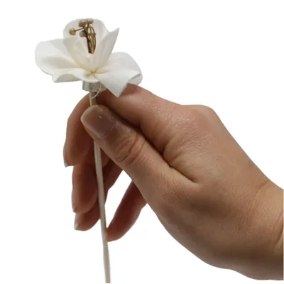 Naturale Diffusore Fiori - Lily on Reed