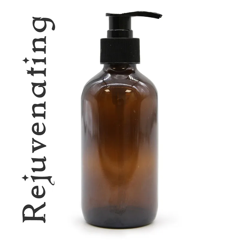 Sandalwood & Rosa Hand & Corpo Lotion 250ml - Unlabelled — foto 4