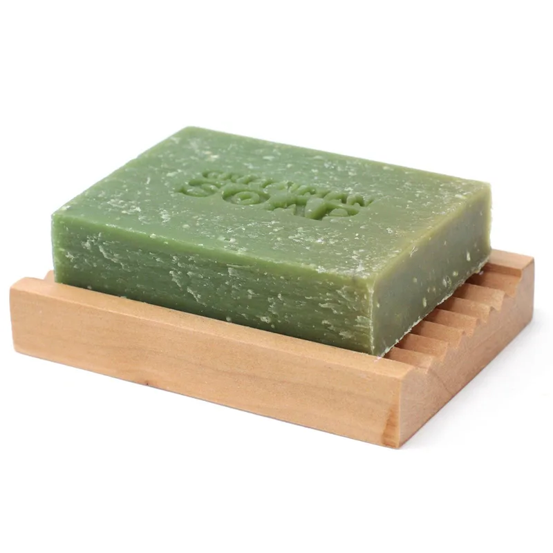 Greenman Sapone 100g - Gardener's Scrub — foto 3