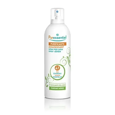 Puressentiel Spray Purificante 41 Oli Essenziali 500ml