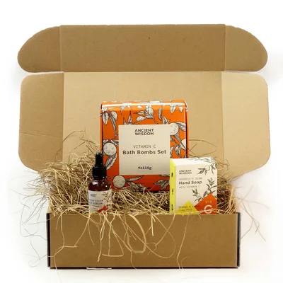 Radiance Ritual Collection — foto 1