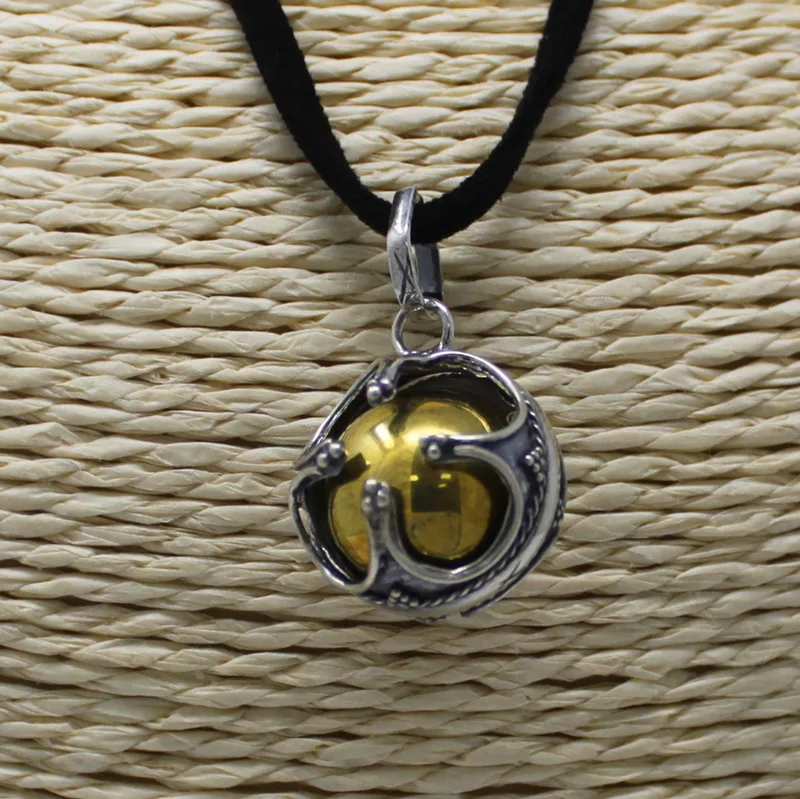 Argento Angel Bell Prosperity 16mm — foto 2