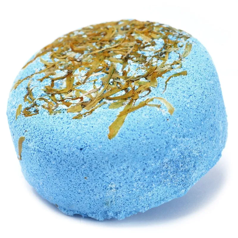Floral Fizz - Dream in Blu