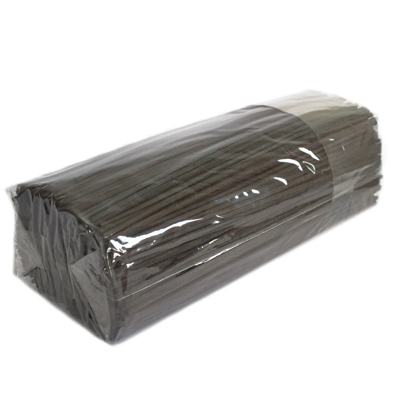 Nero Reed Diffusore Sticks -25cm x 3mm 500gms — foto 5