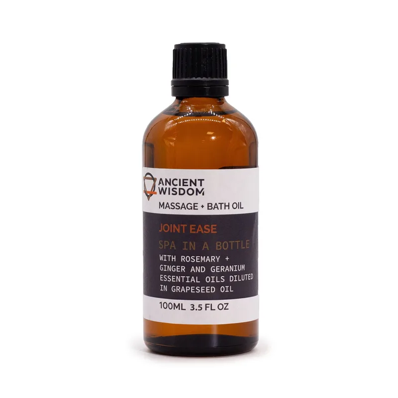 Joints Ease Massage Olio - 100ml