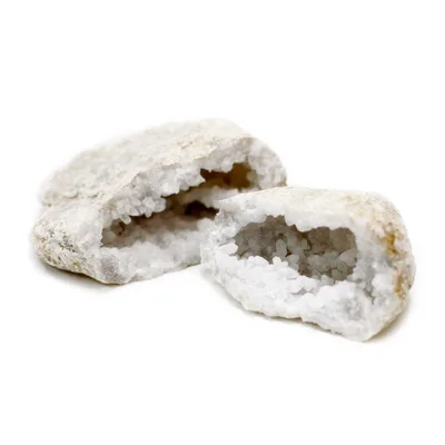 Calcite Geodes - 3-4 cm — foto 2