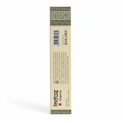 Indus Treasures - Agarwood - 15gms — foto 3