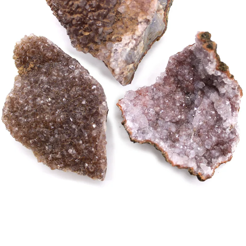 Mineral Specimens Amethyst — foto 4