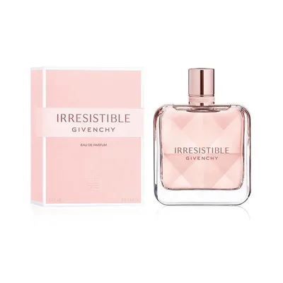 Givenchy Irresistible Ep 125 Vap