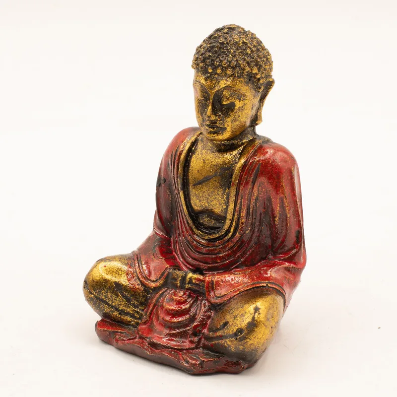Oro Mini Buddha — foto 5