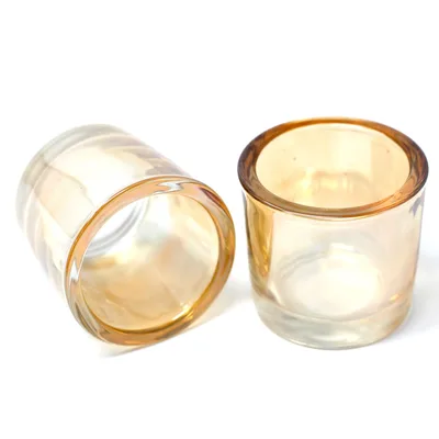 Spare Glass Cup for Votive Candela Porta — foto 1