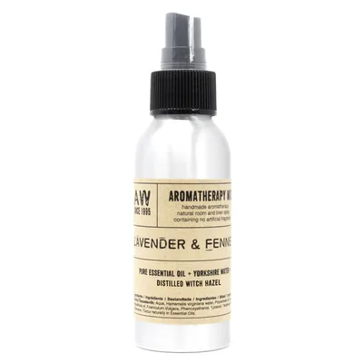 100ml Essenziale Olio Mist Lavanda & Fennel — foto 1