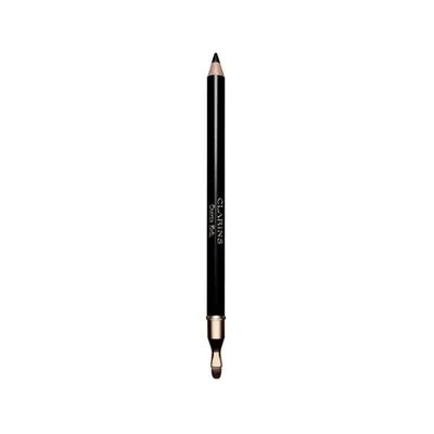 Clarins Crayon Khôl 01 Carbon Black 