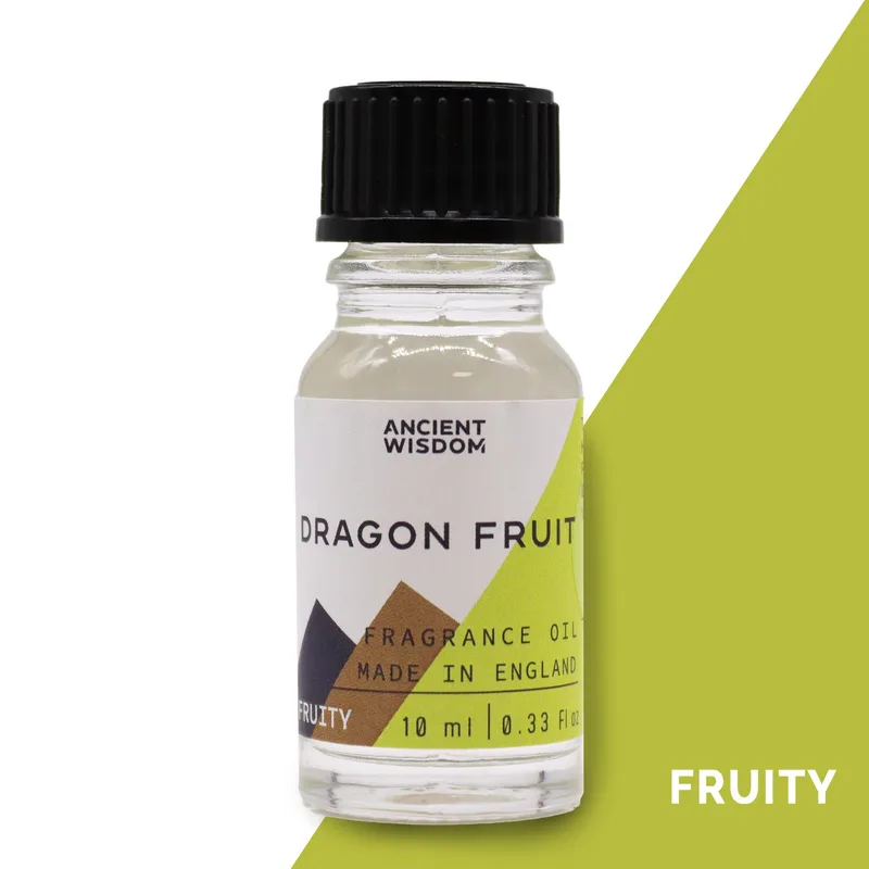 Dragon Fruit Profumo Olio 10ml